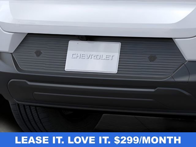 New 2026 Chevrolet Equinox EV LT image 14