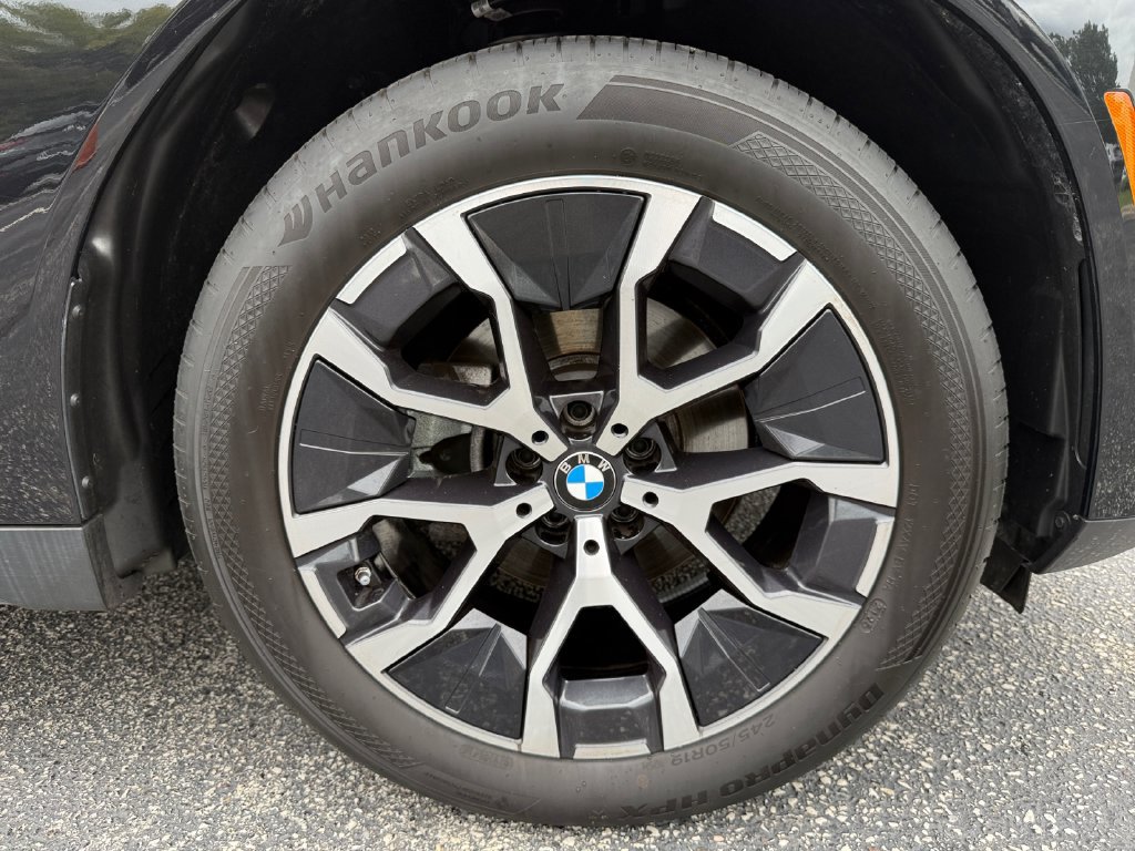 Certified 2025 BMW X3 xDrive30i w/ Premium Package AWD/4WD image 18