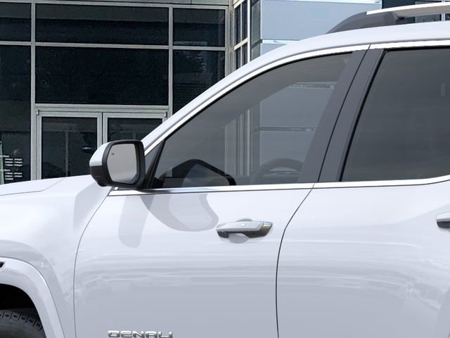 New 2026 GMC Terrain Denali w/ LPO, Floor Liner Package AWD/4WD image 12