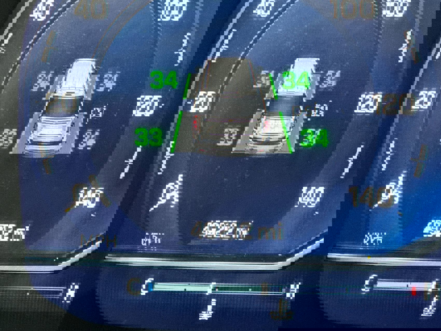 Certified 2022 Chevrolet Tahoe LT image 14