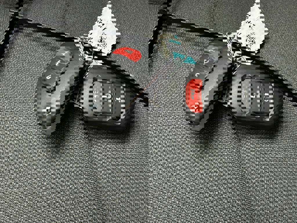 New 2026 Jeep Gladiator Sport image 25