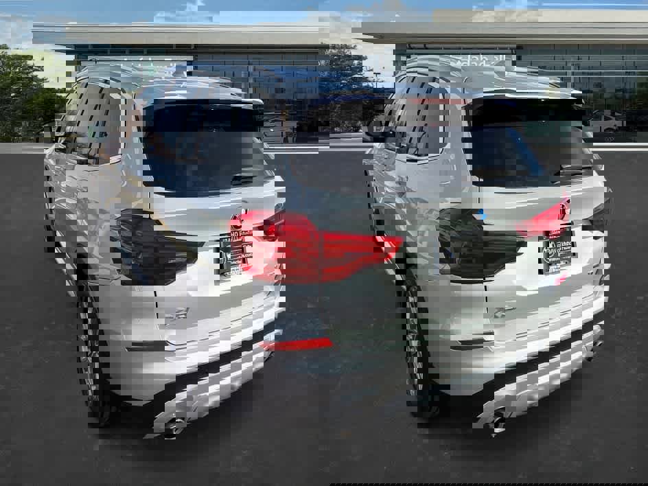 Used 2019 BMW X3 xDrive30i image 6