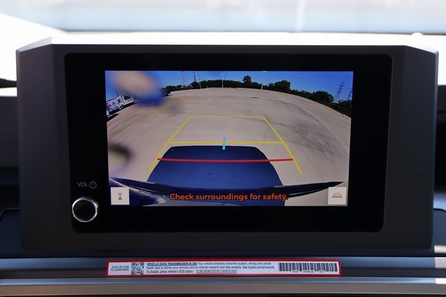 New 2025 Toyota Tacoma SR5 image 18