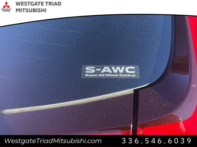 New 2026 Mitsubishi Eclipse Cross SE image 10