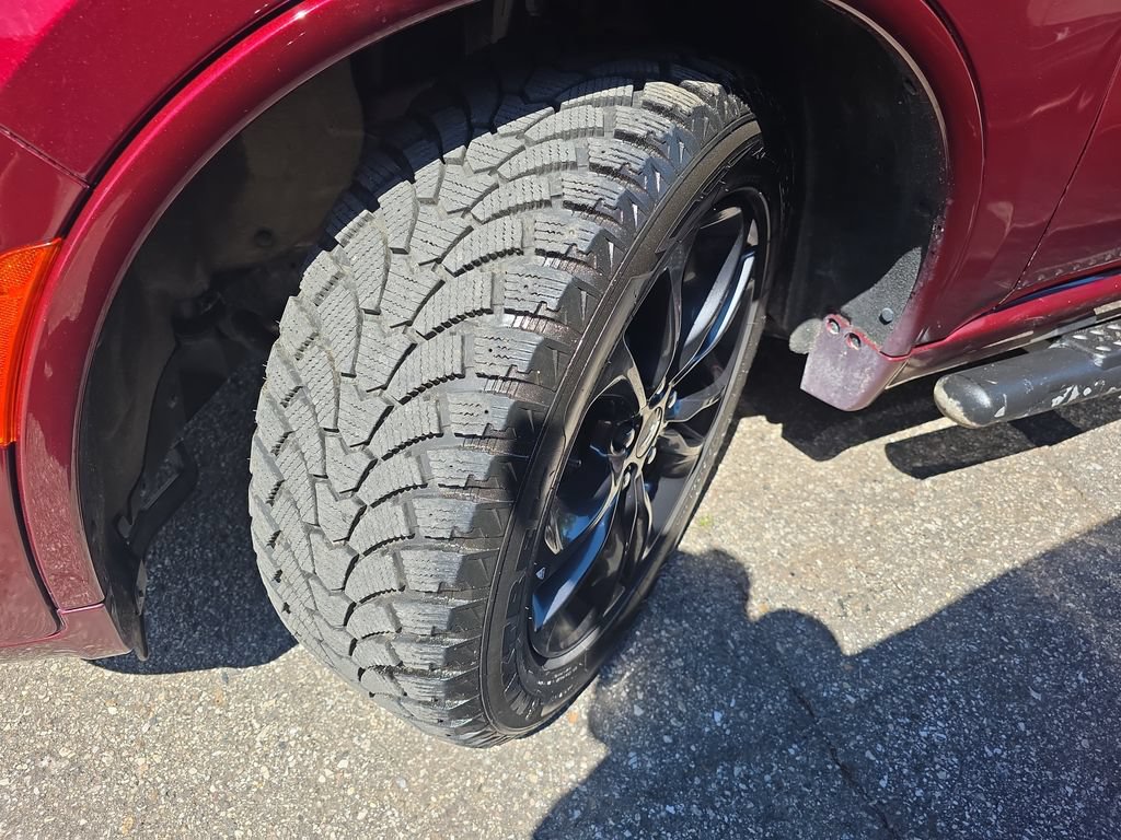 Used 2024 Dodge Durango R/T AWD/4WD image 30