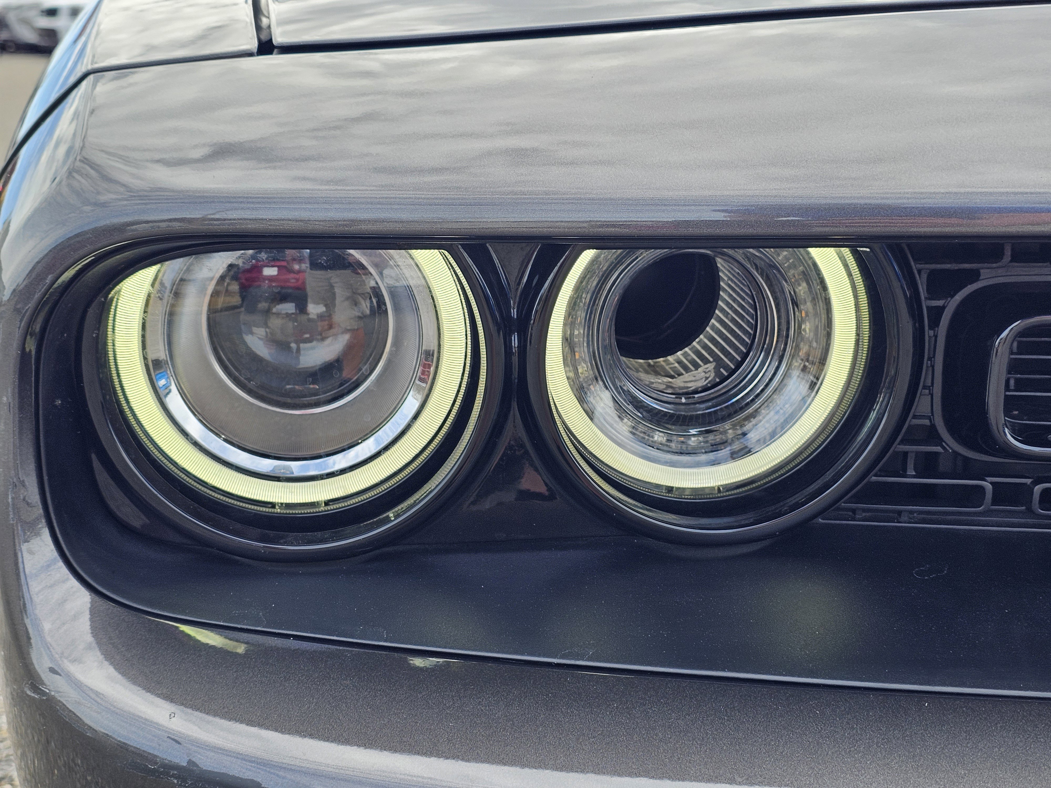 Used 2023 Dodge Challenger R/T Scat Pack w/ 1320 Plus Group image 4