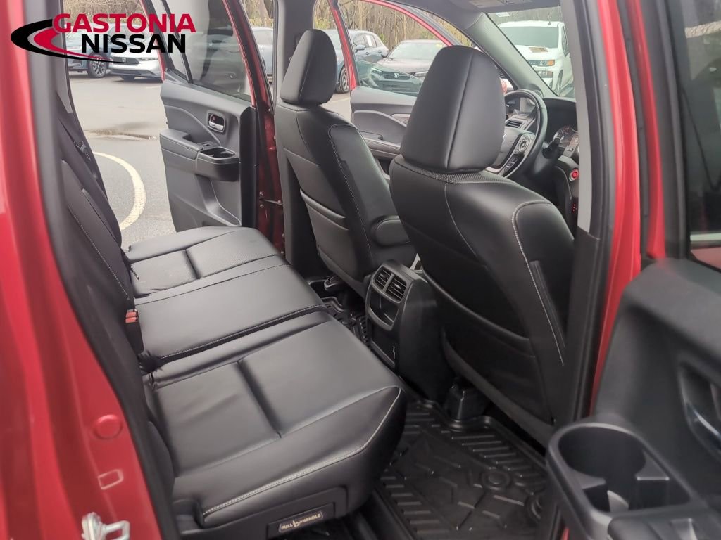 Used 2023 Honda Ridgeline RTL-E image 17