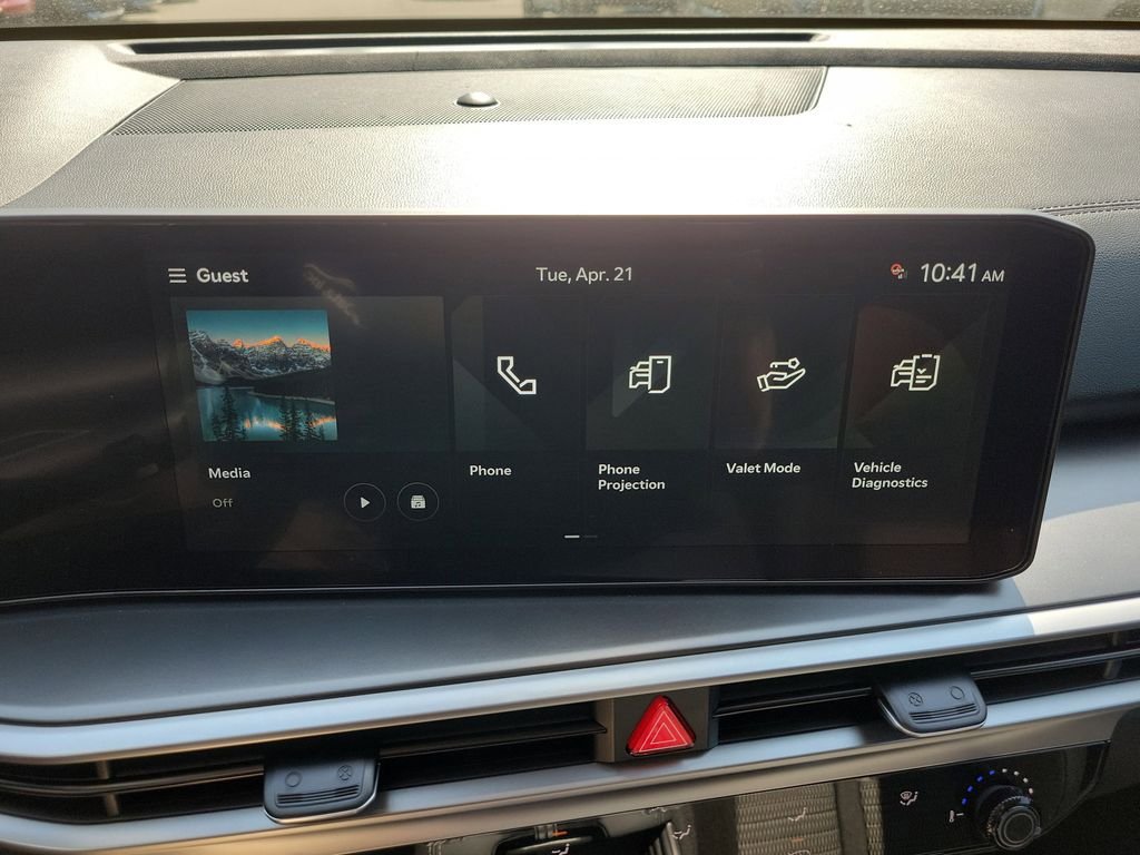 New 2026 Kia Sorento LX FWD image 29