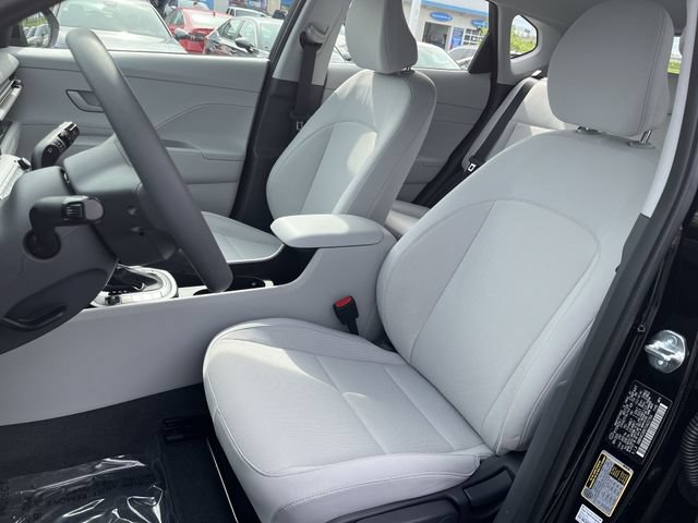 Used 2026 Hyundai Kona SE AWD/4WD image 15