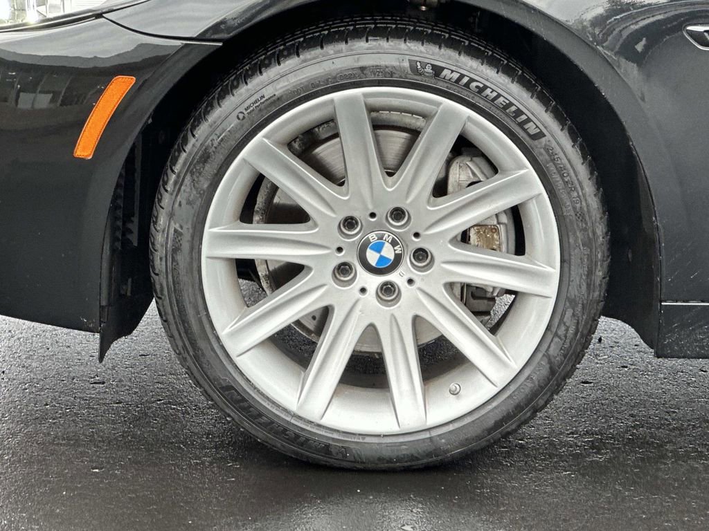 Used 2016 BMW 535i xDrive Sedan image 9