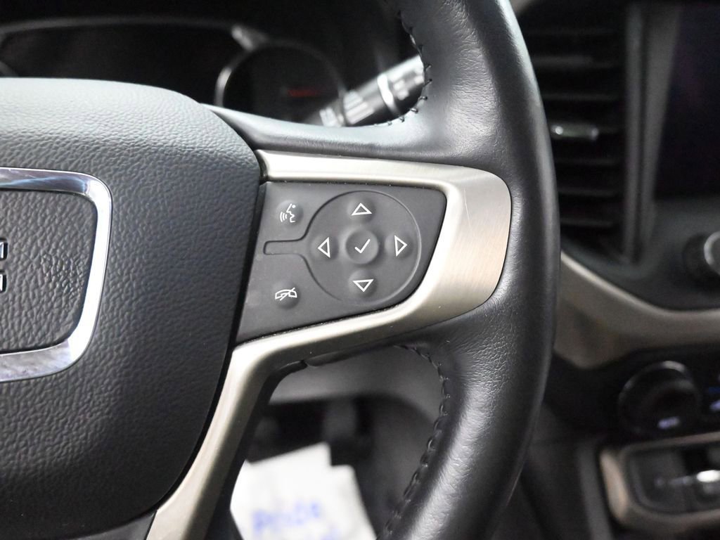 Used 2021 GMC Acadia Denali w/ Denali Ultimate Package image 38