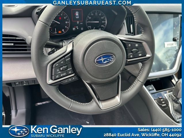 Used 2025 Subaru Legacy Premium w/ Popular Package #1A image 8