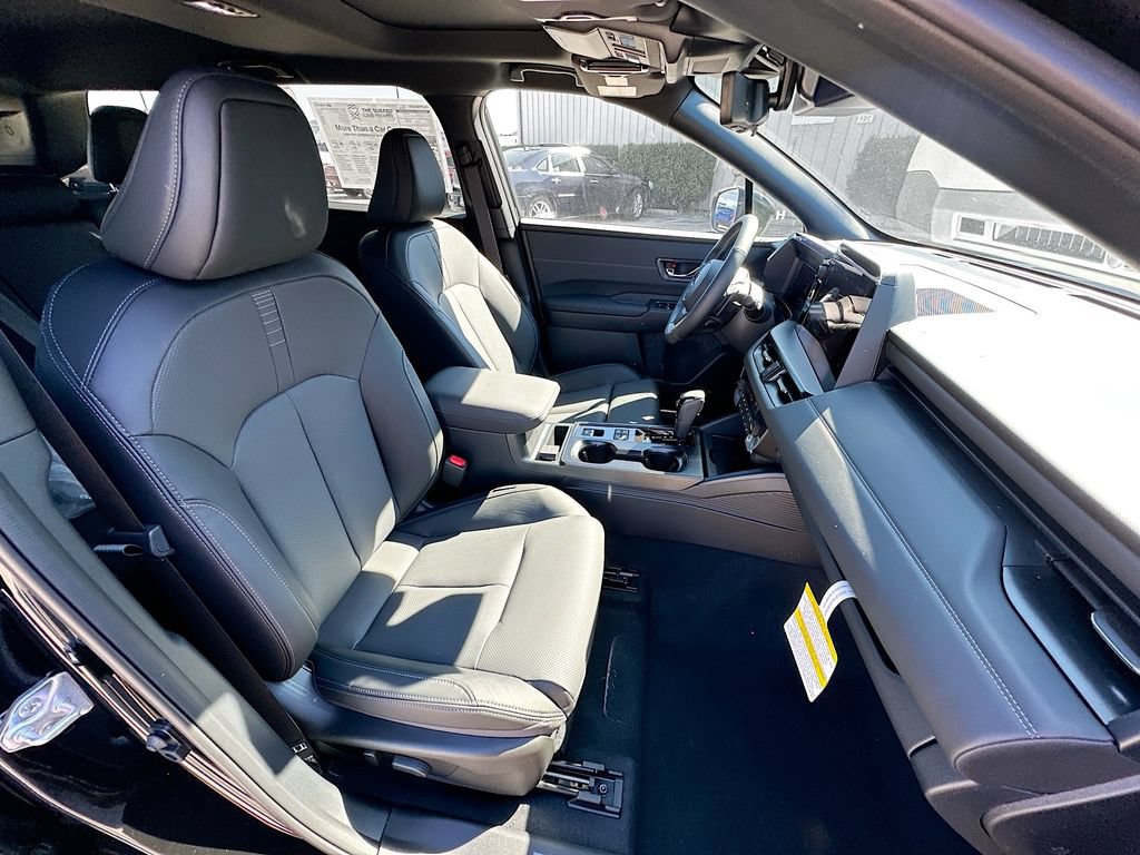 New 2026 Subaru Outback Touring XT AWD/4WD image 36