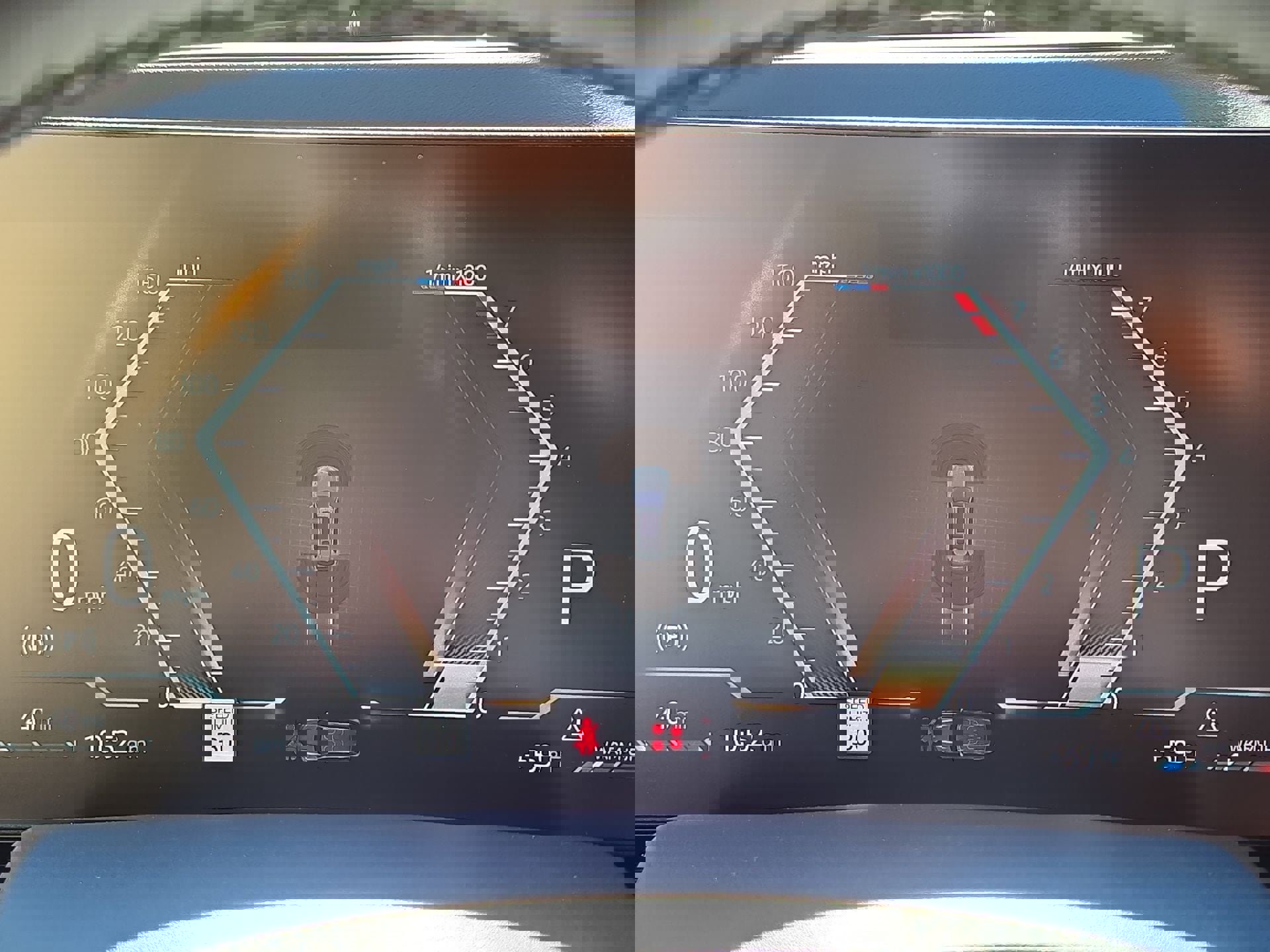 Used 2023 BMW X7 xDrive40i w/ Executive Package image 20