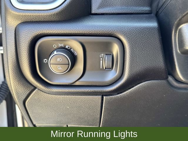 Used 2025 RAM 2500 Big Horn AWD/4WD image 33