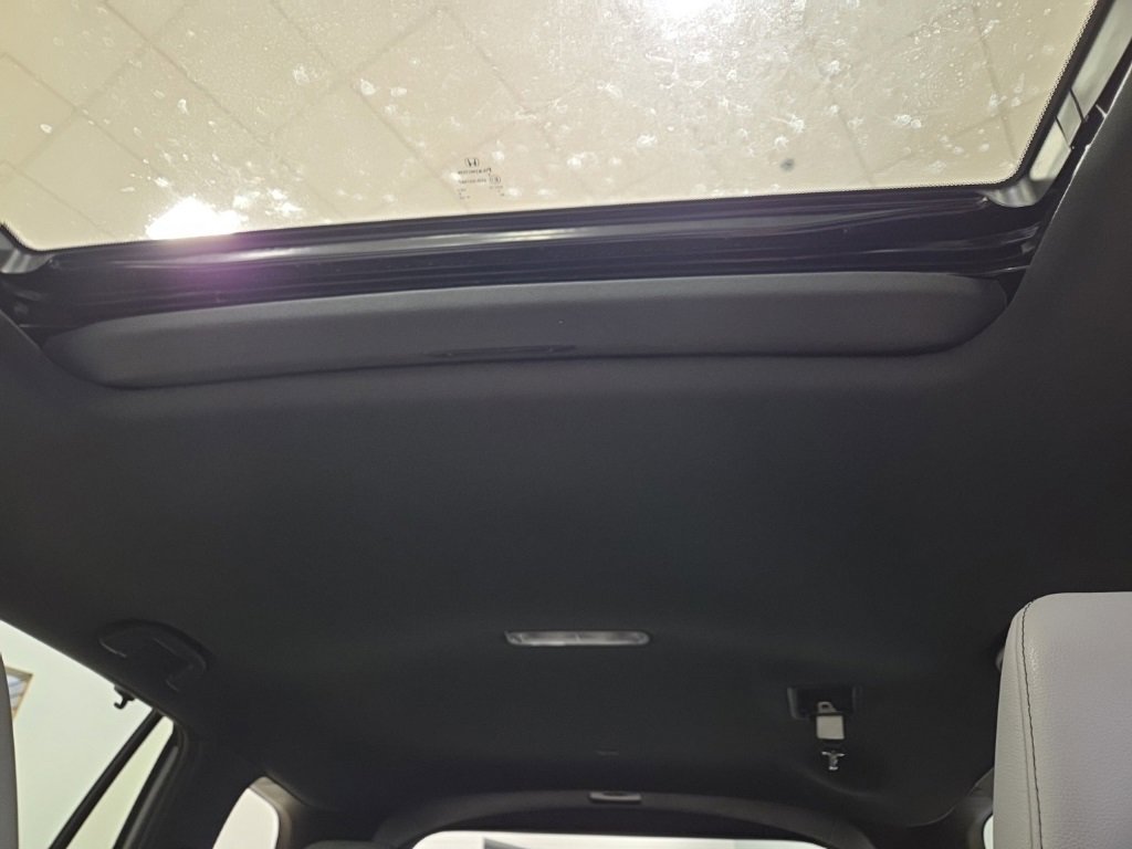 Used 2022 Honda Passport Elite image 13