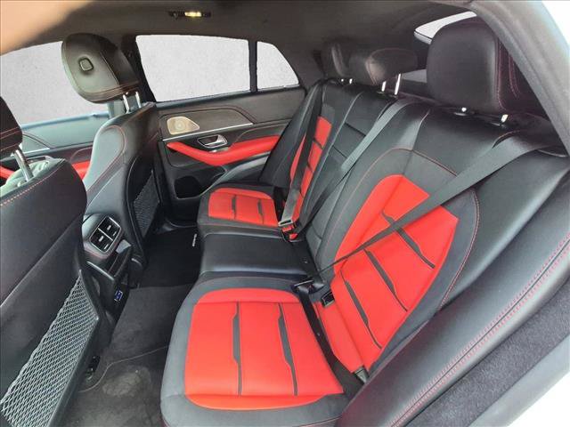 Used 2024 Mercedes-Benz GLE 53 AMG 4MATIC Coupe image 20
