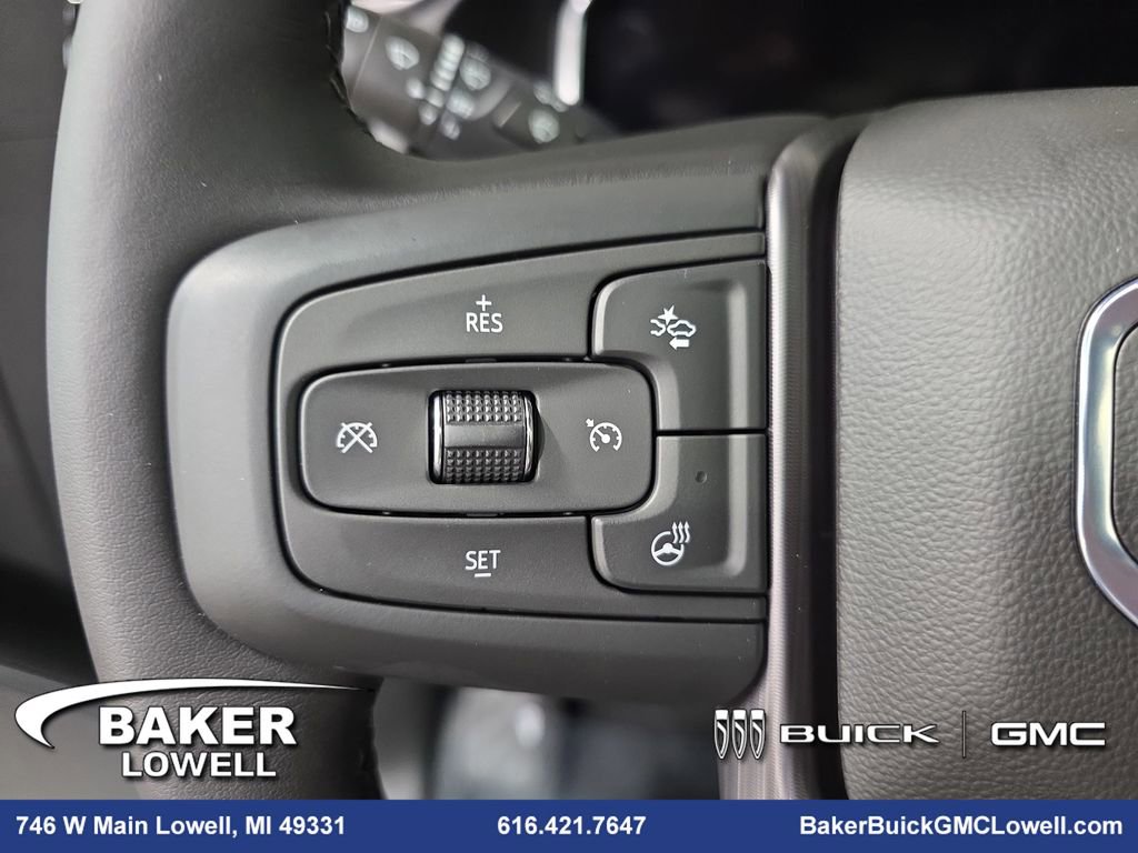 New 2026 GMC Sierra 3500 Denali Ultimate image 16