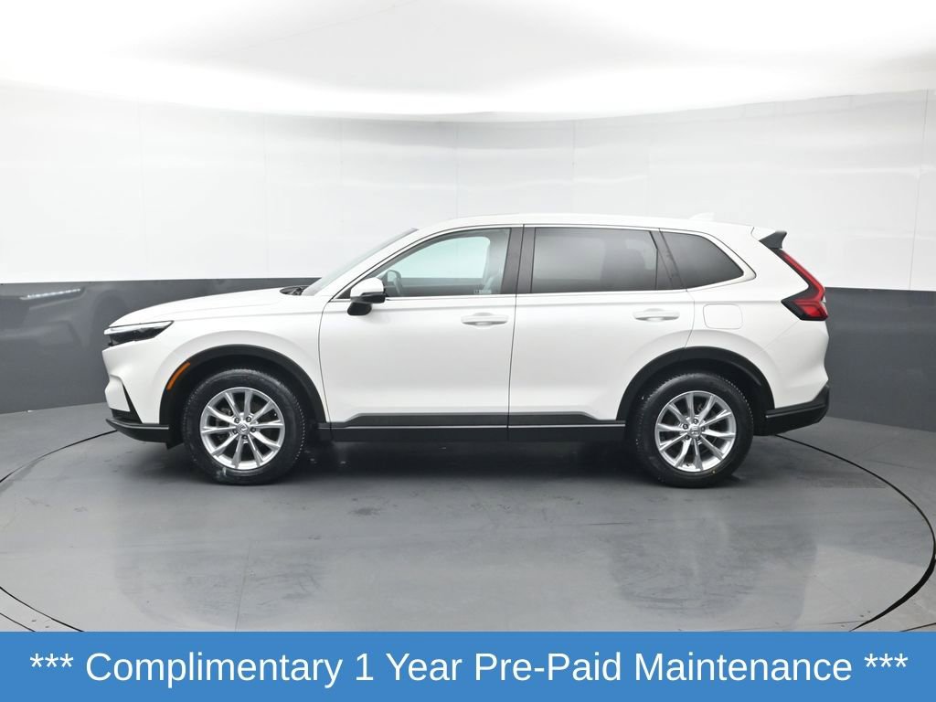 Certified 2024 Honda CR-V EX-L image 2