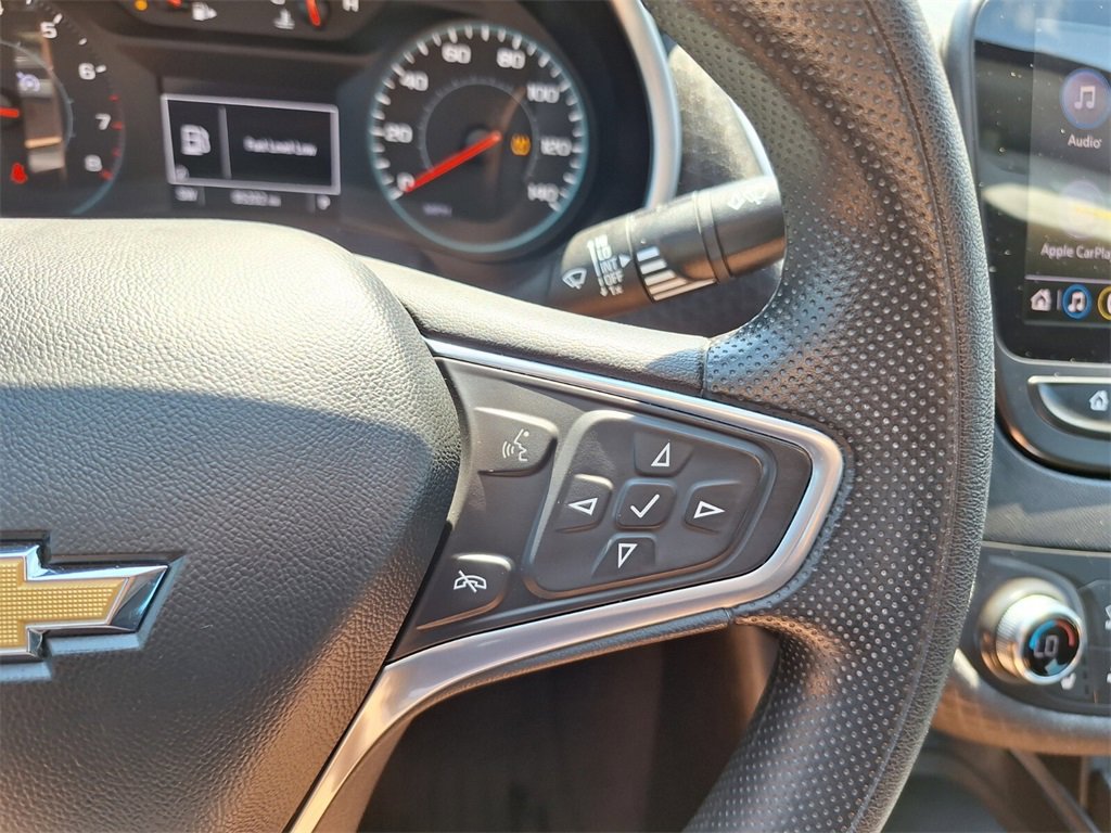 Used 2022 Chevrolet Malibu LT image 16