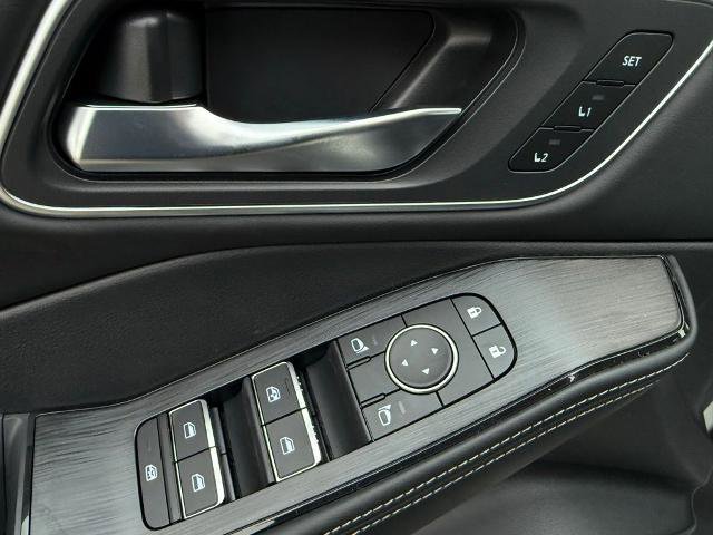 New 2026 Nissan Rogue Platinum w/ Tech Package image 21