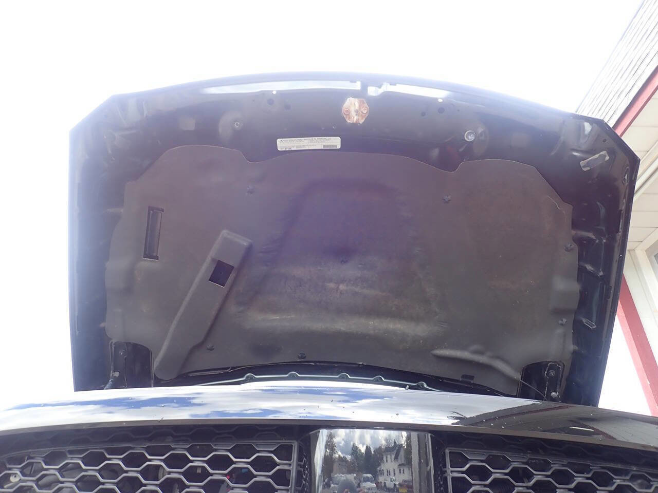 Used 2012 RAM 1500 Express image 39