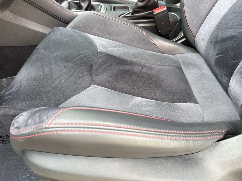 Used 2023 Subaru WRX Limited AWD/4WD image 25