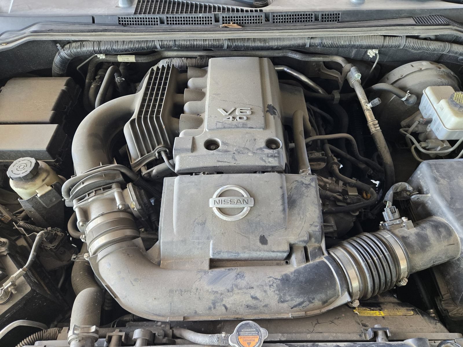Used 2019 Nissan Frontier SL RWD image 30