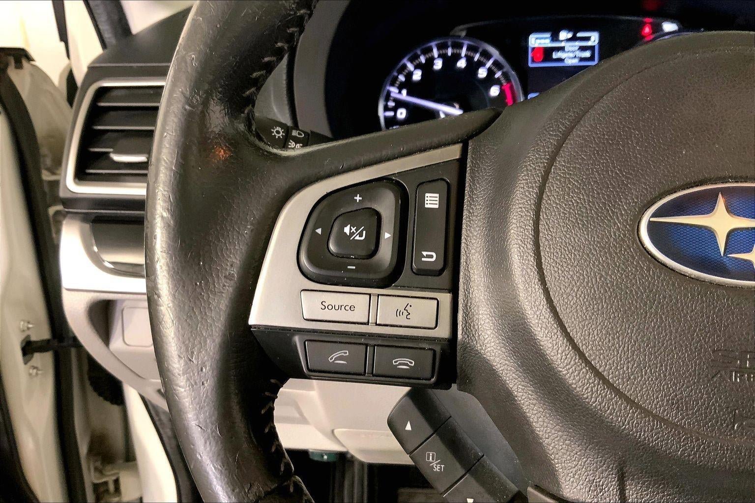 Used 2017 Subaru Forester 2.5i Limited image 18