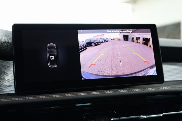 New 2025 Alfa Romeo Tonale w/ Premium Package image 20