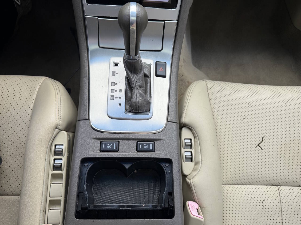 Used 2006 INFINITI G35 Coupe RWD image 13