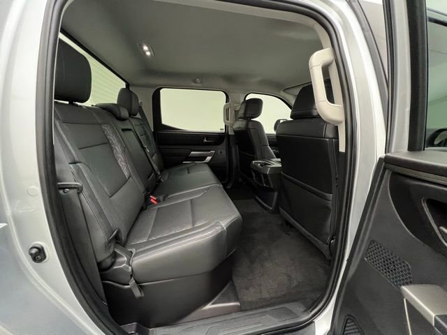 Used 2023 Toyota Tundra SR5 image 36