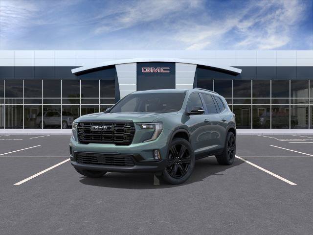 New 2027 GMC Acadia Elevation w/ Super Cruise Package FWD image 32