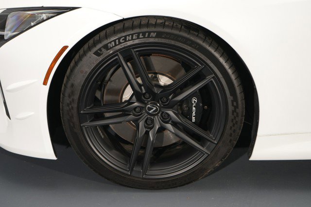 Used 2024 Lexus LC 500 Convert w/ Inspiration Series image 33