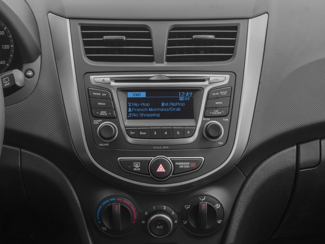 Used 2017 Hyundai Accent SE image 13