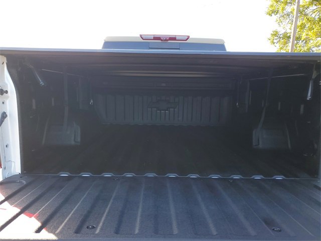 Used 2025 Chevrolet Silverado 1500 High Country image 7