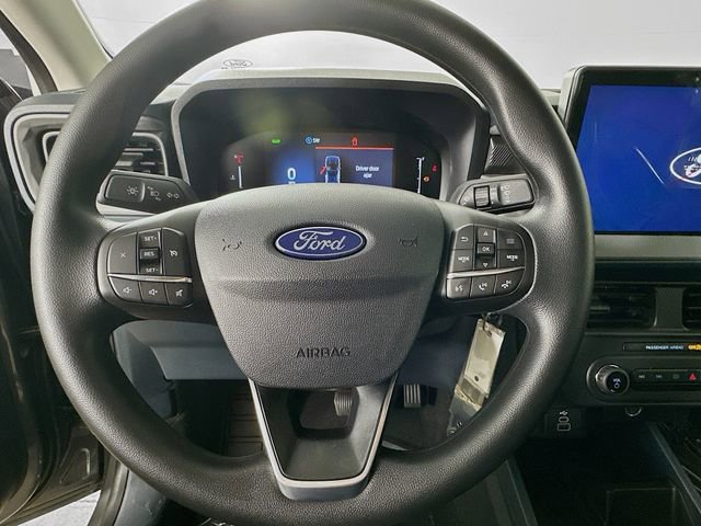 New 2026 Ford Maverick XL w/ Equipment Group 101A AWD/4WD image 11