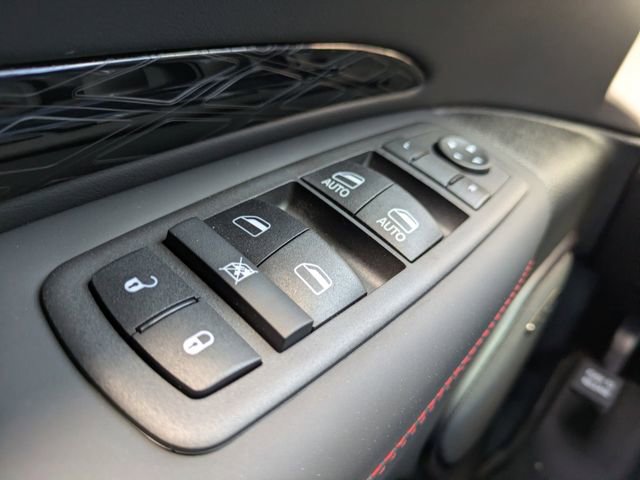 New 2026 Dodge Durango GT AWD/4WD image 31