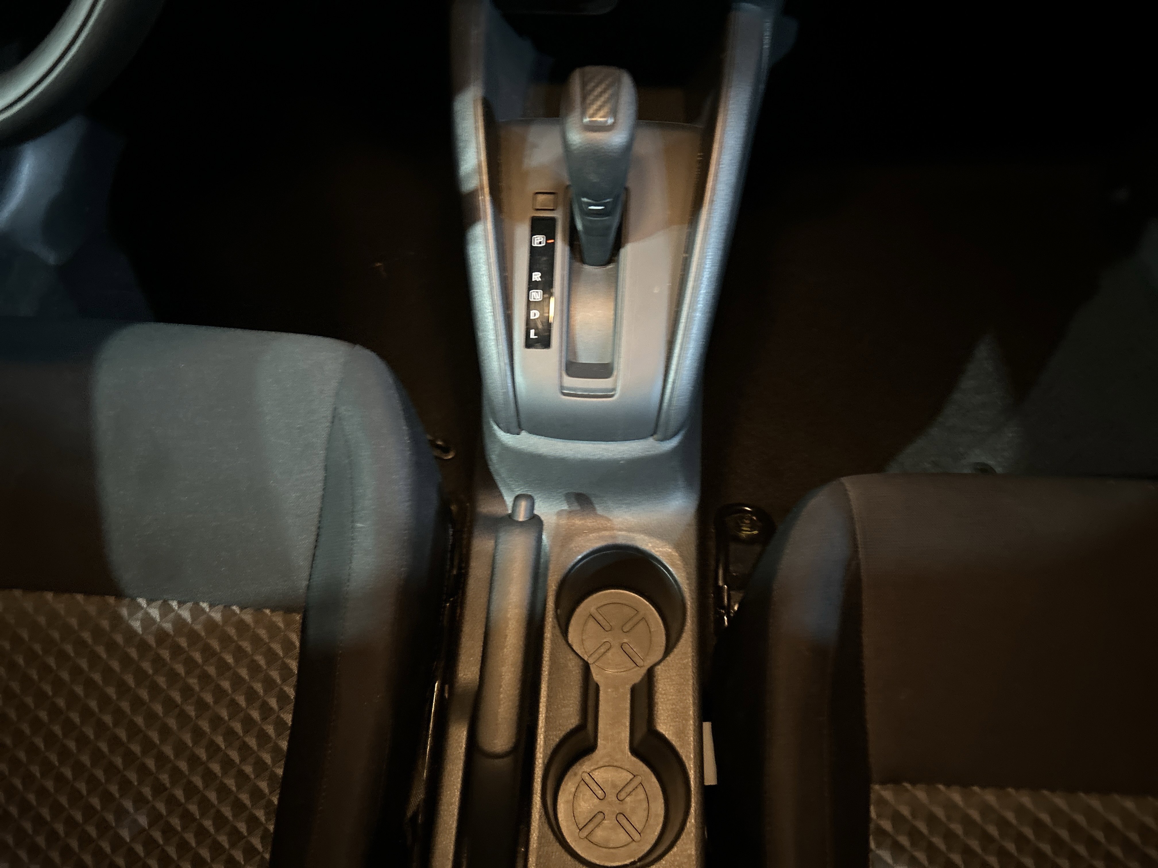 Used 2024 Nissan Versa S w/ S Plus Package image 18