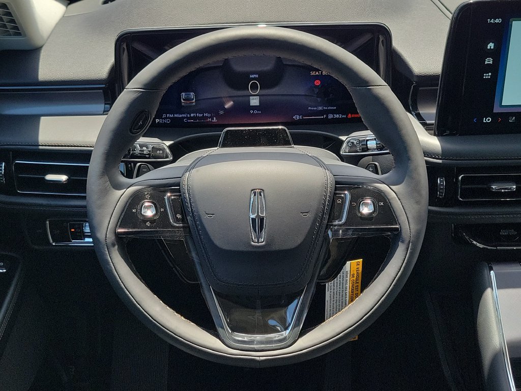 New 2026 Lincoln Aviator 2WD image 11
