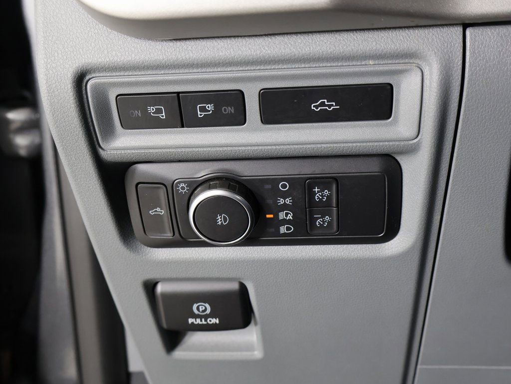 Used 2021 Ford F150 XLT w/ Equipment Group 302A High image 21