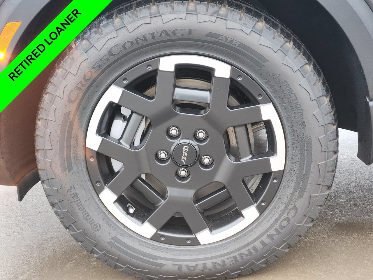 New 2026 Hyundai Palisade XRT Pro AWD/4WD image 8