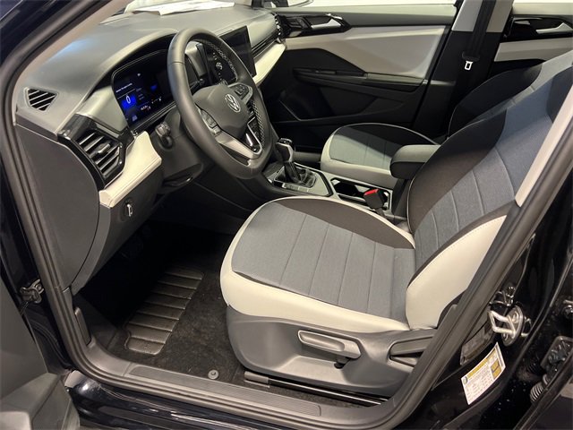 New 2026 Volkswagen Taos S image 6