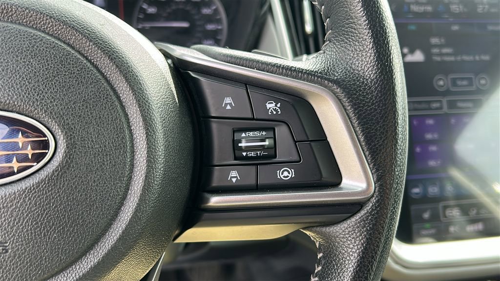 Used 2022 Subaru Outback Premium image 14