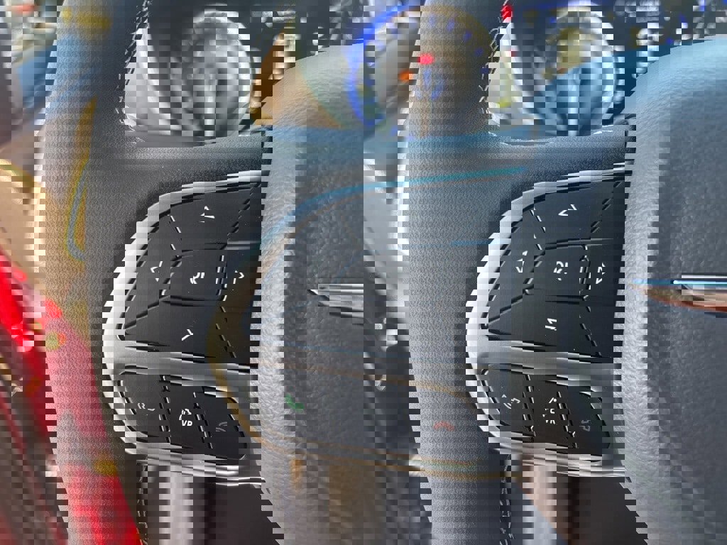 New 2026 Chrysler Pacifica Select image 12