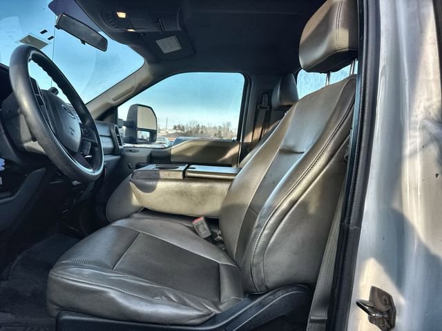 Used 2018 Chevrolet Silverado 1500 LTZ Z71 w/ Centennial Edition image 11