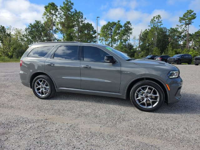 New 2027 Dodge Durango GT AWD/4WD image 2