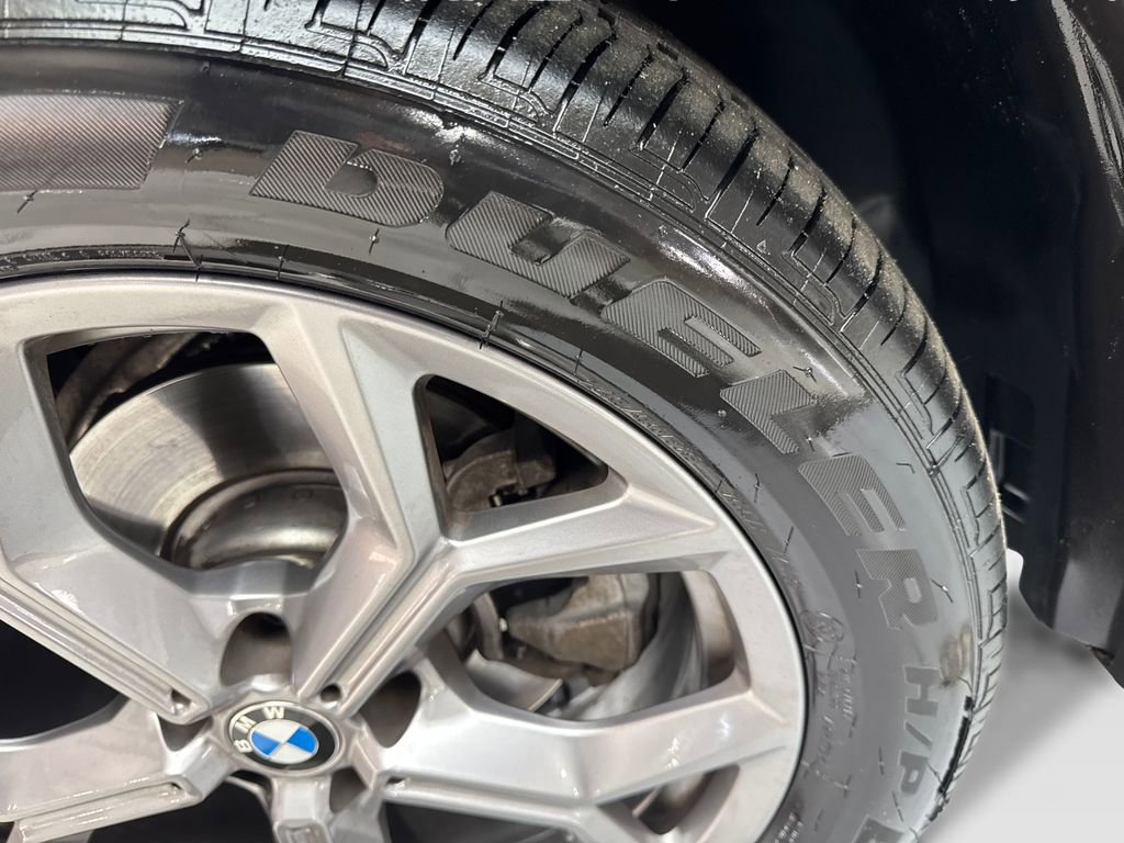 Used 2023 BMW X3 sDrive30i w/ Convenience Package image 90