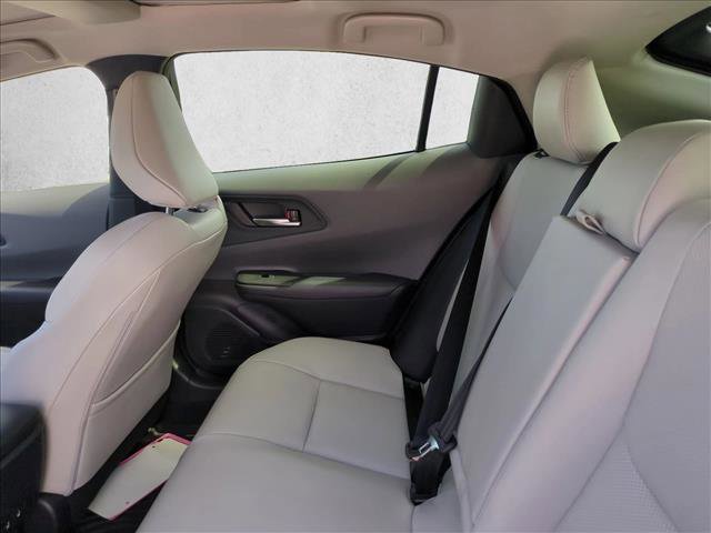 New 2026 Toyota Prius Limited image 15