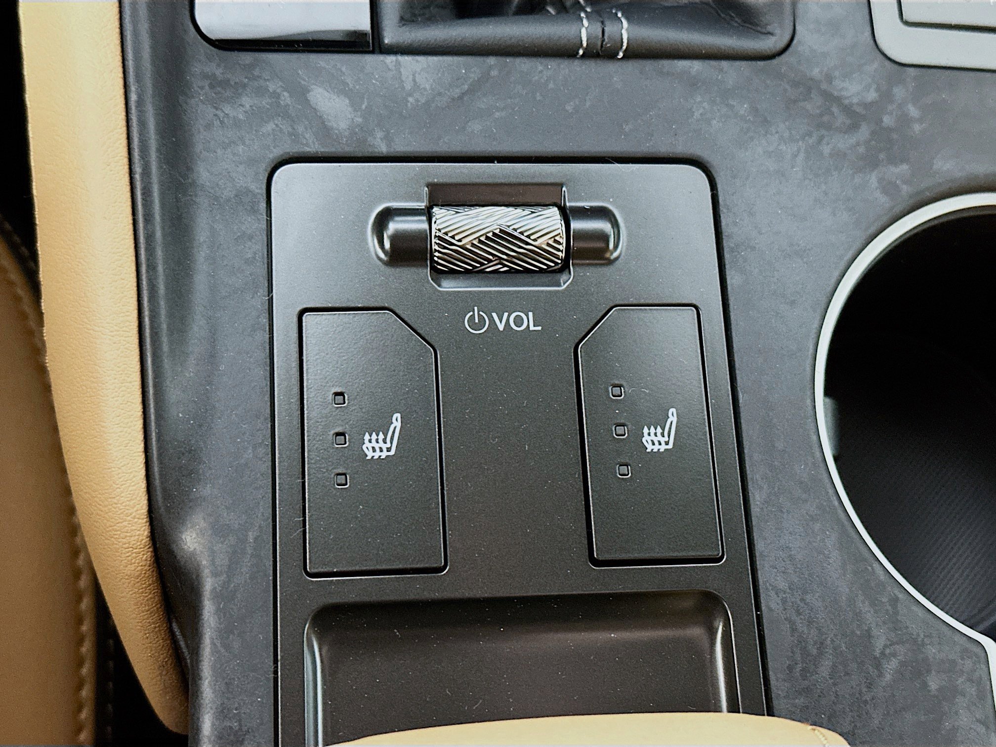 New 2026 Lexus IS 350 F Sport AWD/4WD image 19